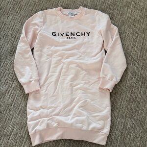 Givenchy Sweater Dress